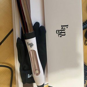 L'ange Curling Iron
